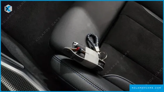 BMW 3 SERIES 320I M SPORT