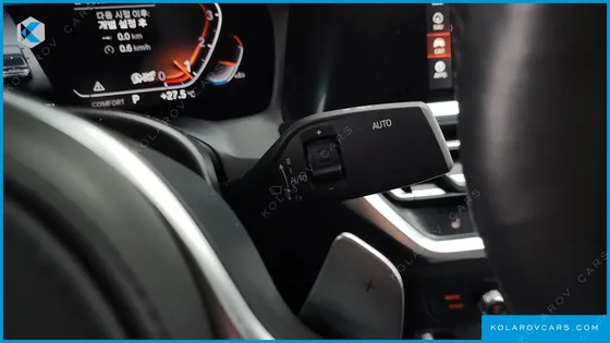 BMW 3 SERIES 320I M SPORT
