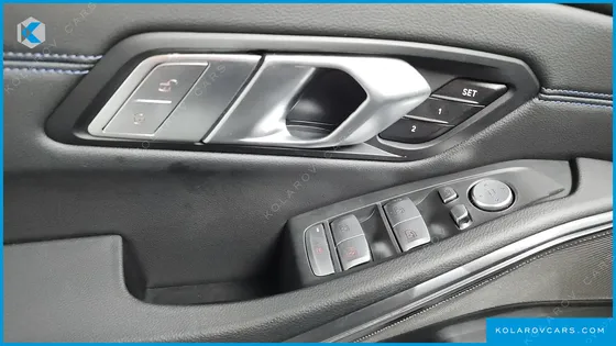 BMW 3 SERIES 320I M SPORT