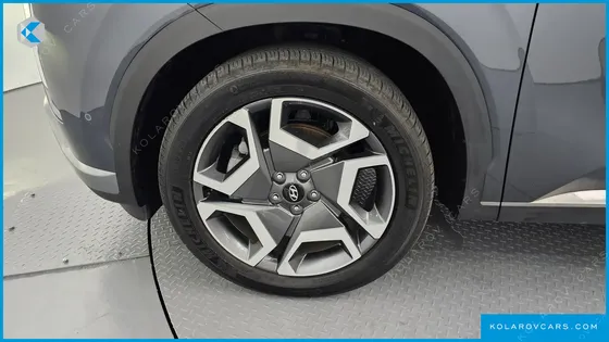 HYUNDAI PALISADE DIESEL 2.2 2WD