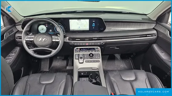 HYUNDAI PALISADE DIESEL 2.2 2WD
