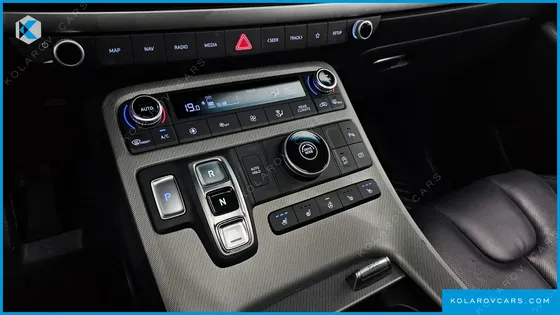 HYUNDAI PALISADE DIESEL 2.2 2WD
