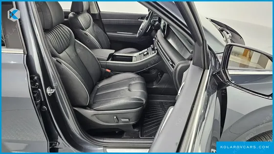 HYUNDAI PALISADE DIESEL 2.2 2WD