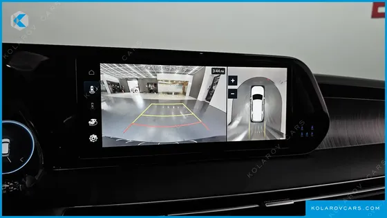 HYUNDAI PALISADE DIESEL 2.2 2WD