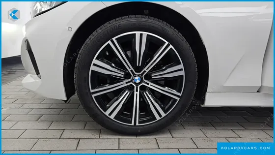 BMW 3 SERIES 320D