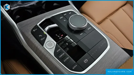 BMW 3 SERIES 320D