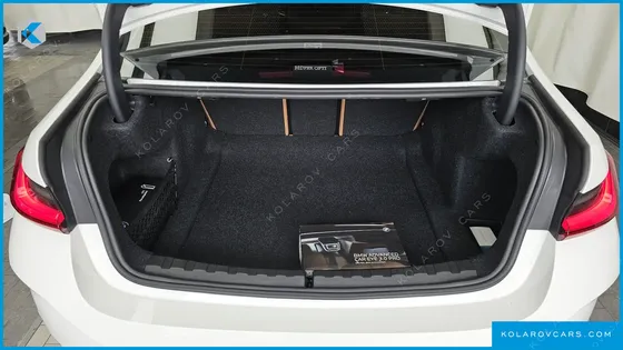 BMW 3 SERIES 320D