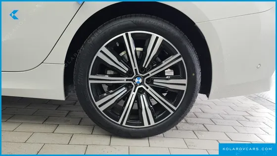 BMW 3 SERIES 320D