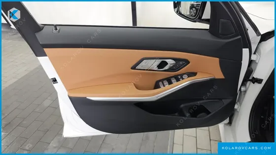 BMW 3 SERIES 320D