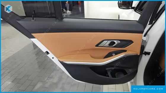 BMW 3 SERIES 320D
