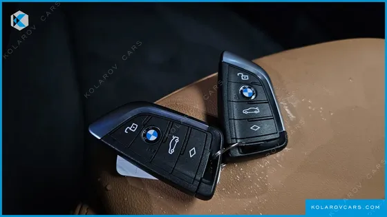 BMW 3 SERIES 320I M SPORT