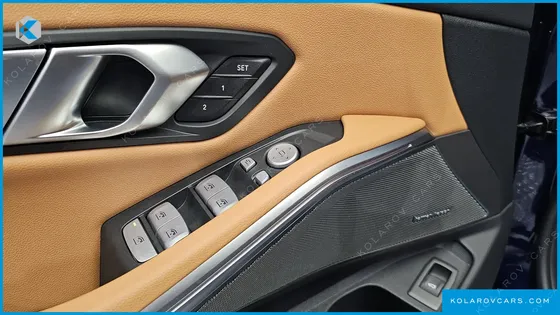 BMW 3 SERIES 320I M SPORT