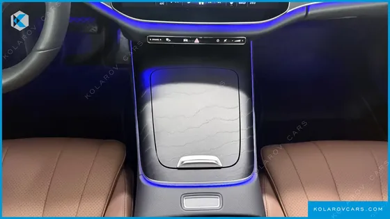 MERCEDES E-CLASS E200 AVANTGARDE