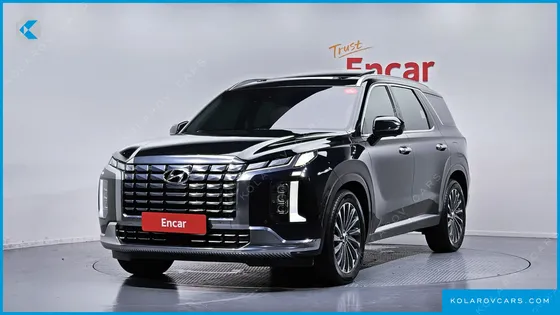 HYUNDAI PALISADE GASOLINE 3.8 4WD