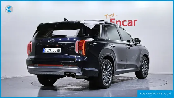 HYUNDAI PALISADE GASOLINE 3.8 4WD