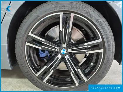 BMW 3 SERIES 320I M SPORT