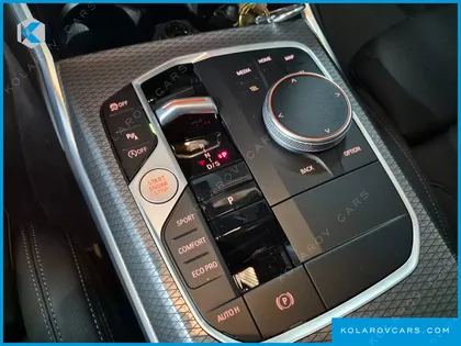 BMW 3 SERIES 320I M SPORT