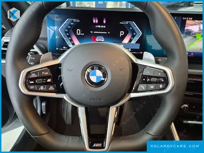 BMW 3 SERIES 320I M SPORT