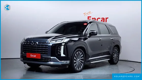 HYUNDAI PALISADE GASOLINE 3.8 2WD