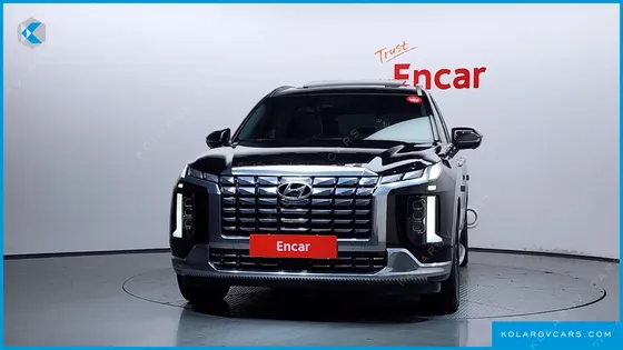 HYUNDAI PALISADE GASOLINE 3.8 2WD