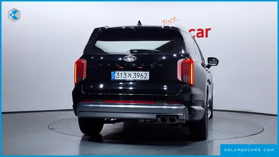 HYUNDAI PALISADE GASOLINE 3.8 2WD