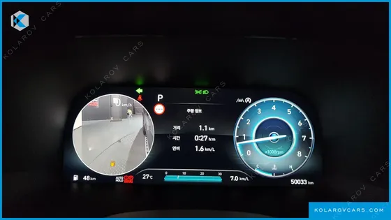 HYUNDAI PALISADE GASOLINE 3.8 2WD