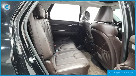 HYUNDAI PALISADE GASOLINE 3.8 2WD