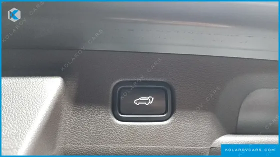 HYUNDAI PALISADE GASOLINE 3.8 2WD