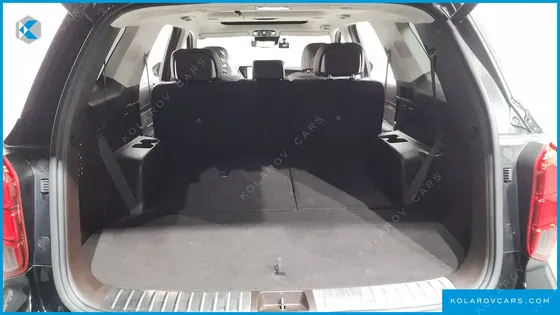 HYUNDAI PALISADE GASOLINE 3.8 2WD