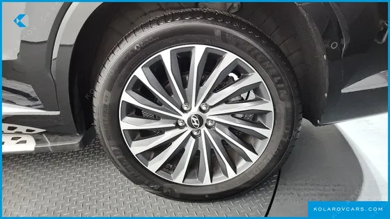 HYUNDAI PALISADE GASOLINE 3.8 2WD
