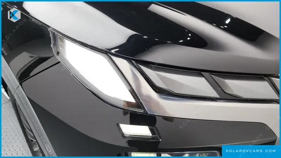 HYUNDAI PALISADE GASOLINE 3.8 2WD