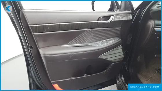HYUNDAI PALISADE GASOLINE 3.8 2WD