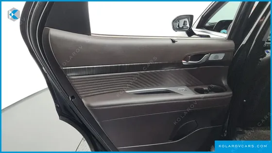 HYUNDAI PALISADE GASOLINE 3.8 2WD