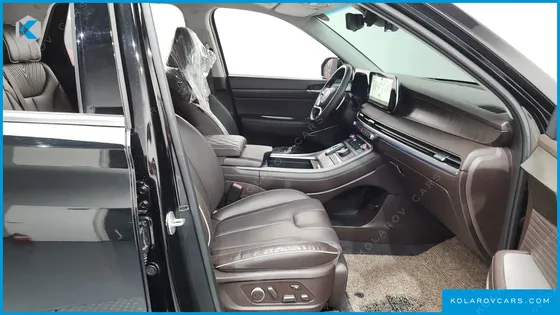 HYUNDAI PALISADE GASOLINE 3.8 2WD
