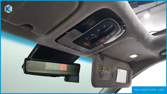 HYUNDAI PALISADE GASOLINE 3.8 2WD
