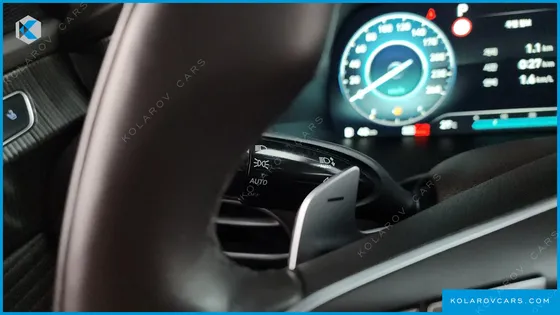 HYUNDAI PALISADE GASOLINE 3.8 2WD