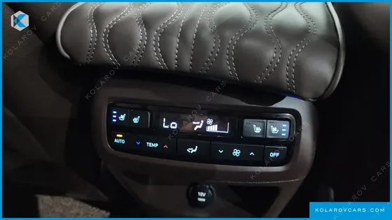 HYUNDAI PALISADE GASOLINE 3.8 2WD