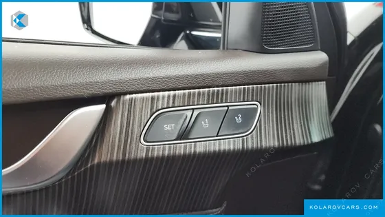 HYUNDAI PALISADE GASOLINE 3.8 2WD