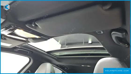 BMW 3 SERIES 320I M SPORT