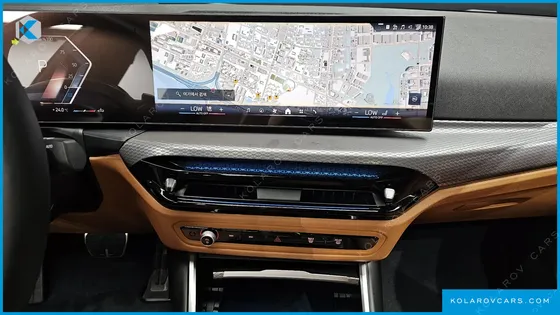 BMW 3 SERIES 320I M SPORT