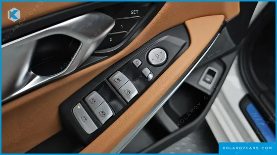 BMW 3 SERIES 320I M SPORT