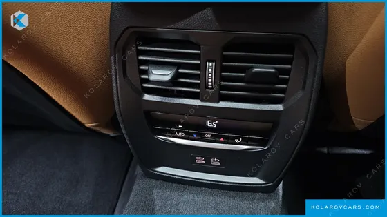 BMW 3 SERIES 320I M SPORT