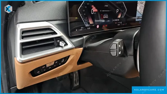 BMW 3 SERIES 320I M SPORT