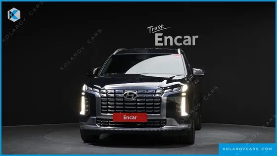 HYUNDAI PALISADE GASOLINE 3.8 2WD