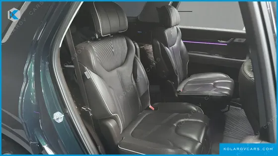 HYUNDAI PALISADE GASOLINE 3.8 2WD
