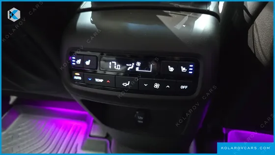 HYUNDAI PALISADE GASOLINE 3.8 2WD