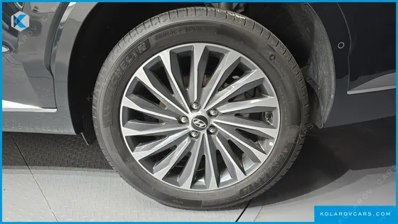 HYUNDAI PALISADE GASOLINE 3.8 2WD