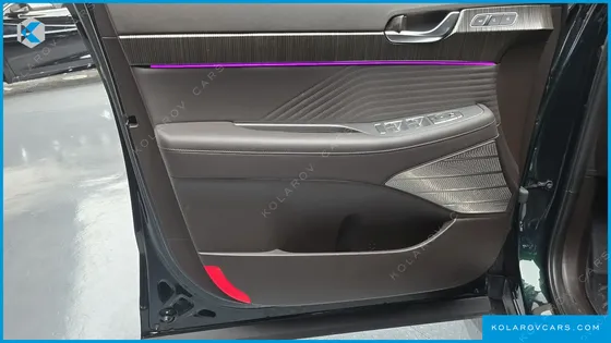 HYUNDAI PALISADE GASOLINE 3.8 2WD