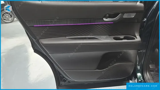 HYUNDAI PALISADE GASOLINE 3.8 2WD