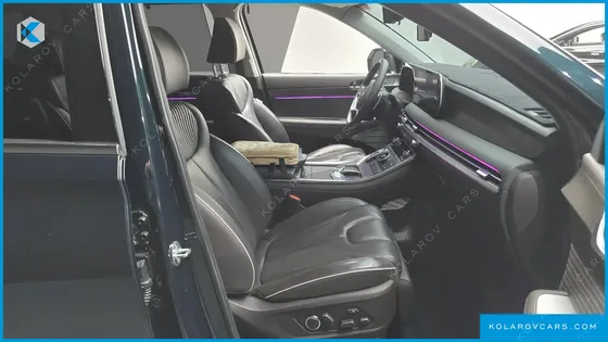 HYUNDAI PALISADE GASOLINE 3.8 2WD
